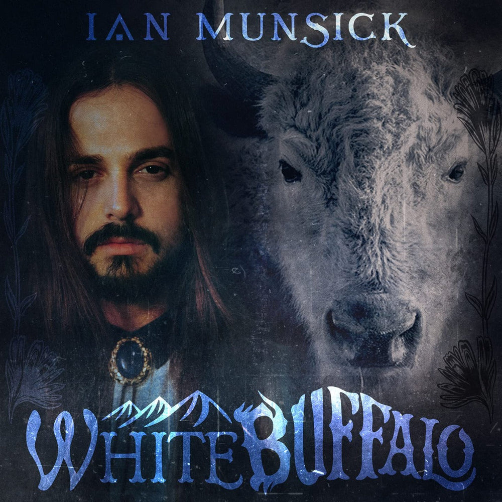 White Buffalo (2 Lp's) [Vinyl] (ONLINE ORDER ONLY)