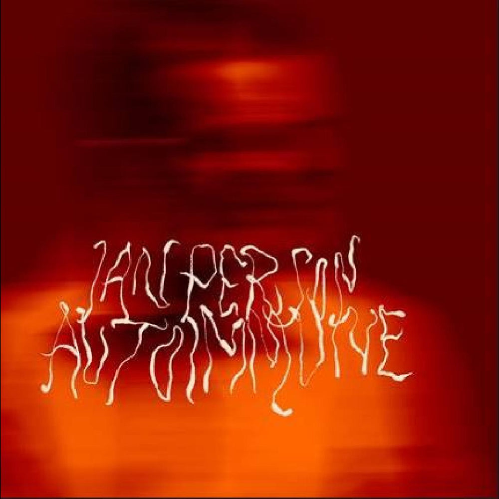 Autoimmune [Vinyl] (ONLINE ORDER ONLY)