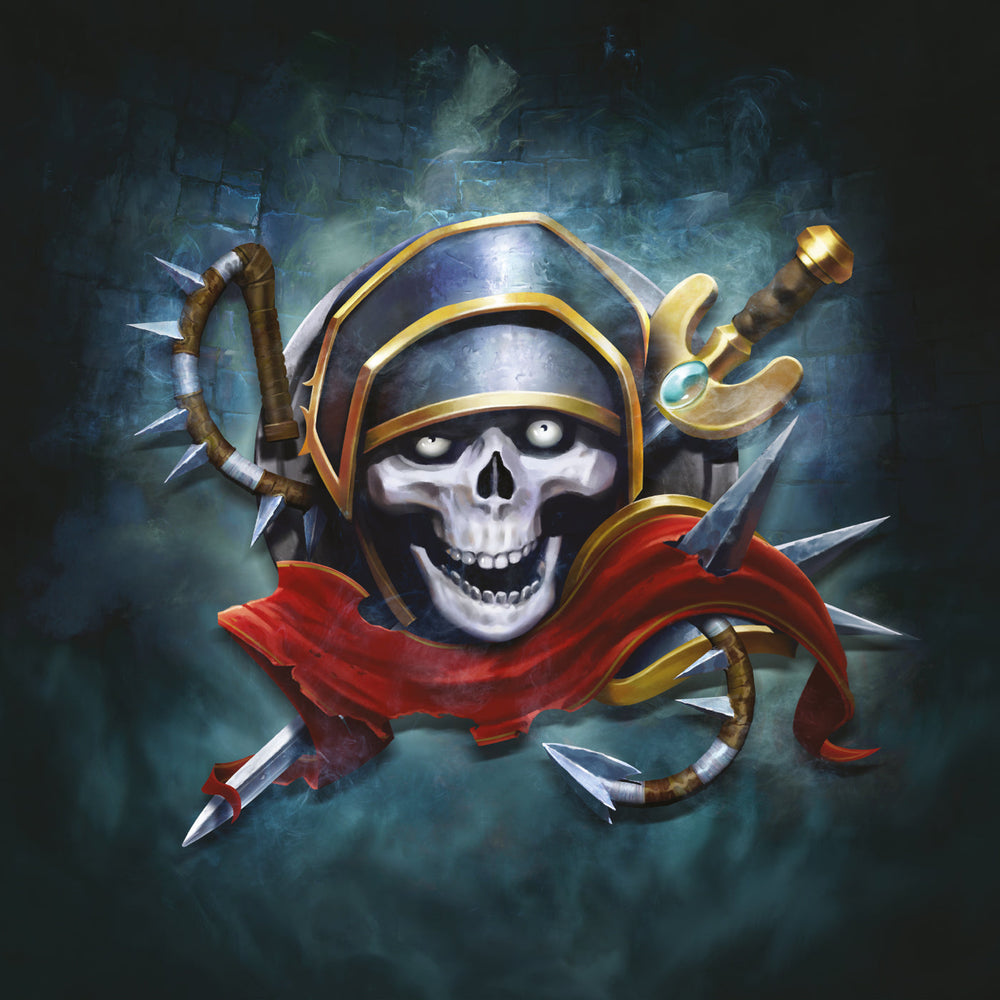 Runescape: Original Soundtrack Classics (Original Soundtrack) [Vinyl] (ONLINE ORDER ONLY)