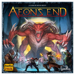 Aeon's End (ONLINE ORDER ONLY)