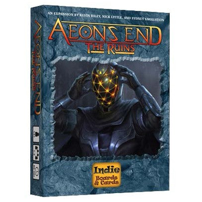 Aeon's End: The Ruins (ONLINE ORDER ONLY)