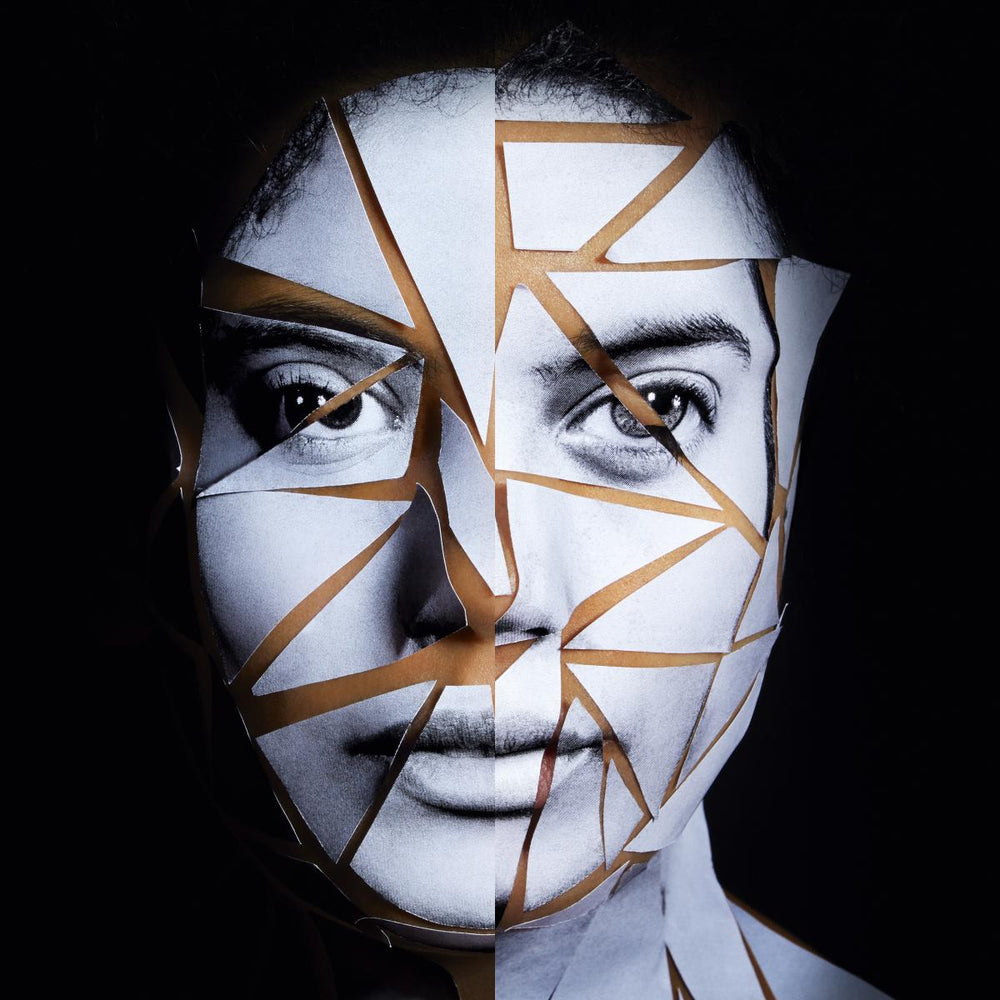 Ibeyi - Ash [CD] (ONLINE ORDER ONLY)