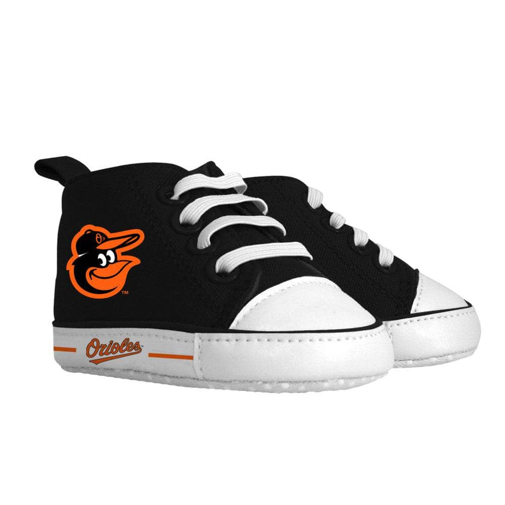 Baltimore Orioles - 2-Piece Baby Gift Set (ONLINE ORDER ONLY)