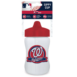 Washington Nationals Sippy Cup (ONLINE ORDER ONLY)
