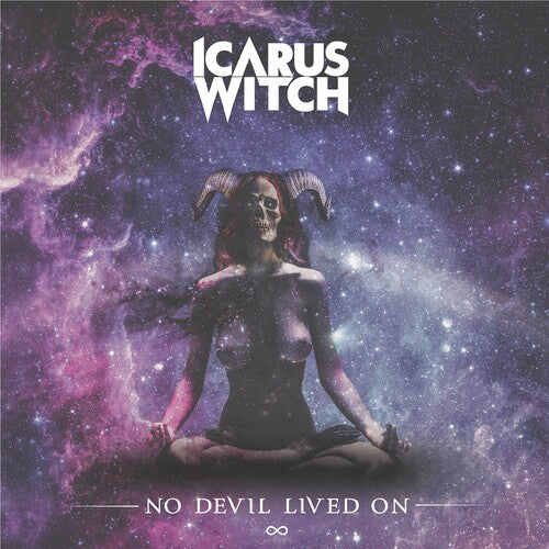 No Devil Lived On [CD] (ONLINE ORDER ONLY)