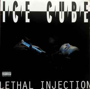 Ice Cube - Lethal Injection [Explicit Content] [Vinyl] (ONLINE ORDER ONLY)