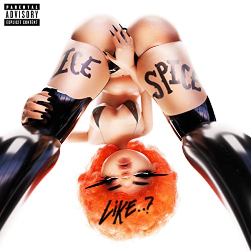 Ice Spice - Like..? [LP] [Vinyl] (ONLINE ORDER ONLY)