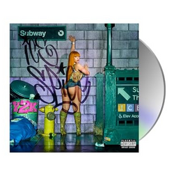 Y2K! [Explicit Content] [CD] (ONLINE ORDER ONLY)
