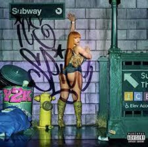 Y2K [Import] [CD] (ONLINE ORDER ONLY)
