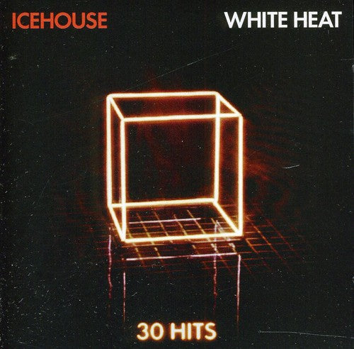 White Heat: 30 Hits [CD] (ONLINE ORDER ONLY)