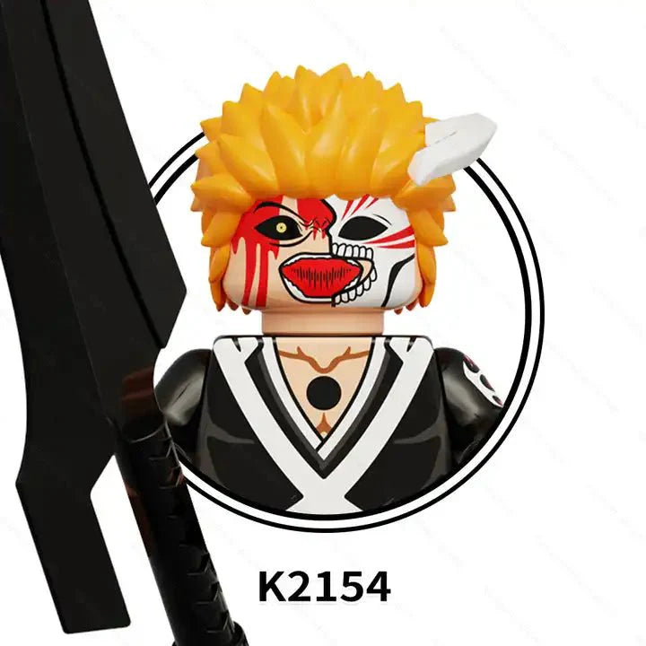 Ichigo (Online Only)