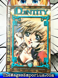 iD_eNTITY Vol 2 (Online Order Only)