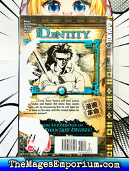 ID_Entity Vol 6 (Online Order Only)