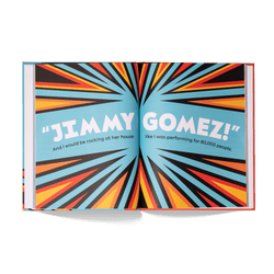 A Kids Book About Identity (ONLINE ORDER ONLY)