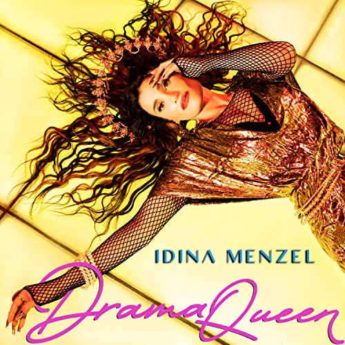 Idina Menzel - Drama Queen [Vinyl]
