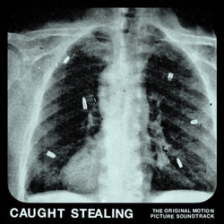 Caught Stealing (Original Soundtrack) [CD] (ONLINE ORDER ONLY)