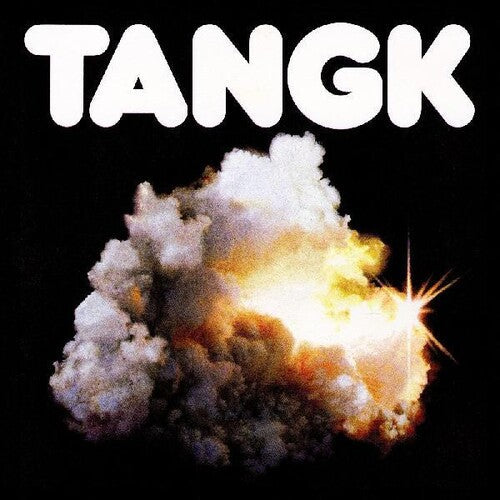 Tangk [IEX Pink] [Vinyl]