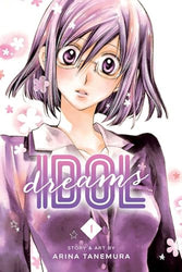 Idol Dreams Vol 1 (Online Order Only)