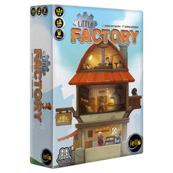 Little Factory (ONLINE ORDER ONLY)
