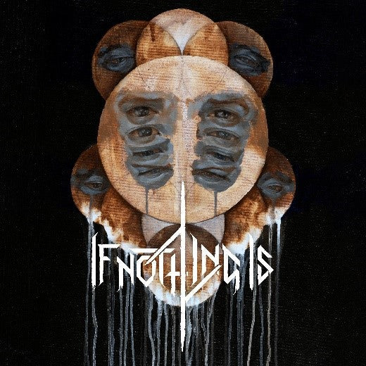 If Nothing Is - If Nothing Is (TRANSPARENT VINYL) [Vinyl] (ONLINE ORDER ONLY)