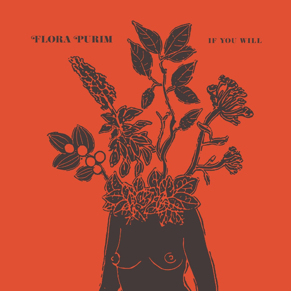 If You Will [Vinyl] (ONLINE ORDER ONLY)