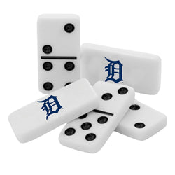 Detroit Tigers Dominoes (ONLINE ORDER ONLY)