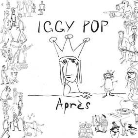 Après (RSD11.25.22) [Vinyl] (ONLINE ORDER ONLY)