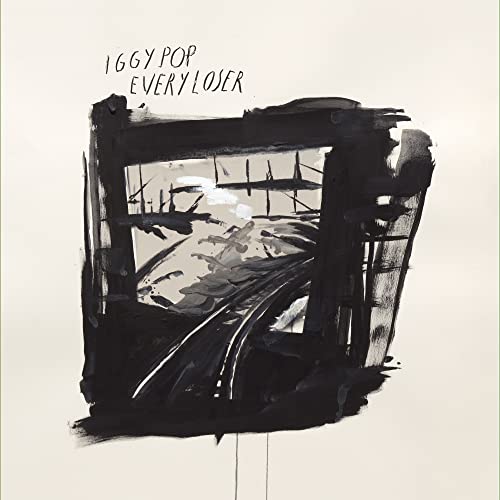 EVERY LOSER [CD] (ONLINE ORDER ONLY)