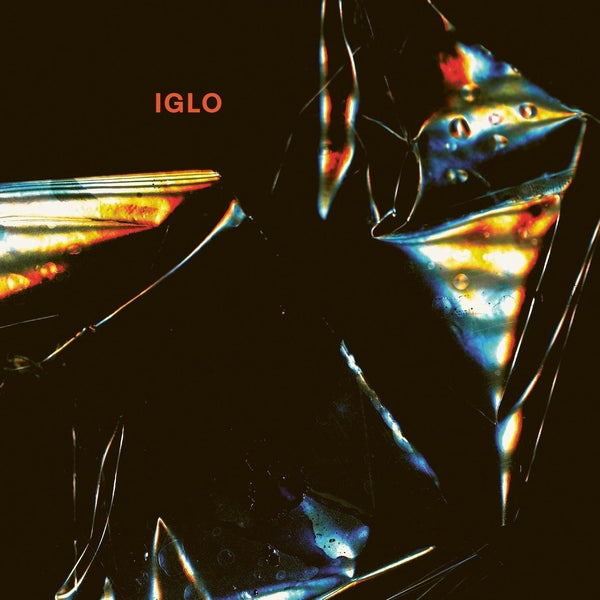 Tau [Vinyl]