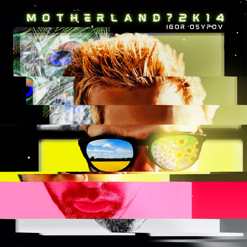 Motherland?2K14 [CD] (ONLINE ORDER ONLY)