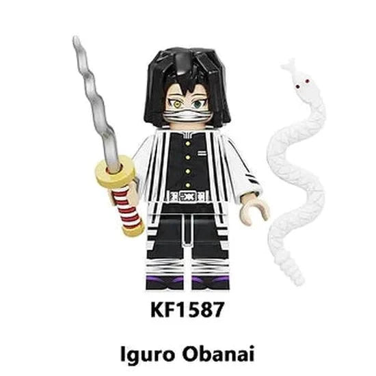 Iguro (Online Only)