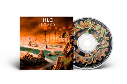 Legacy [CD] (ONLINE ORDER ONLY)