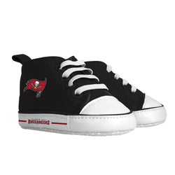 Tampa Bay Buccaneers Baby Shoes (ONLINE ORDER ONLY)