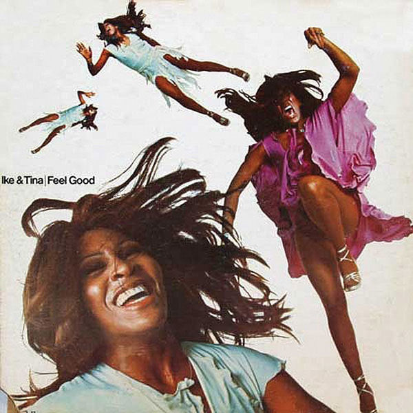 Feel Good [Vinyl] (ONLINE ORDER ONLY)