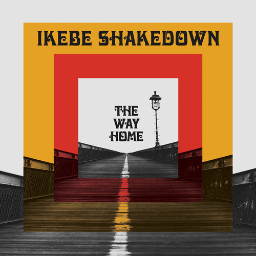 The Way Home [Vinyl] (ONLINE ORDER ONLY)
