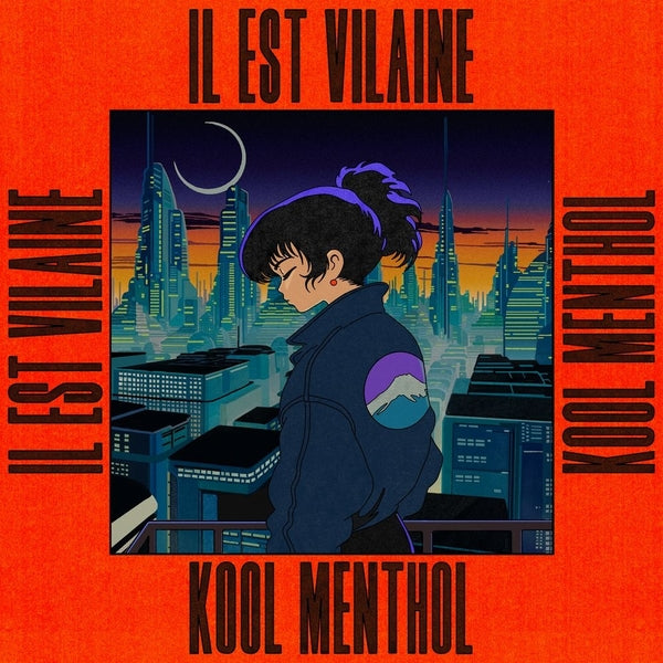 Kool Menthol [Vinyl] (ONLINE ORDER ONLY)