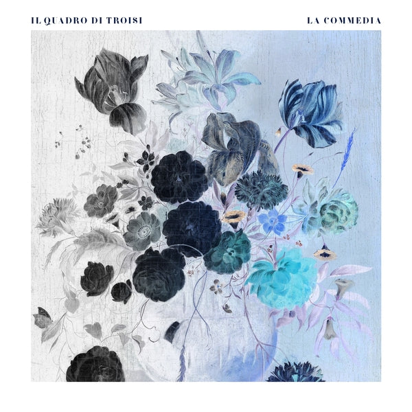 La Commedia [CD] (ONLINE ORDER ONLY)