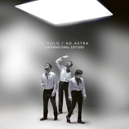 Ad Astra (International Edition) [CD] (ONLINE ORDER ONLY)