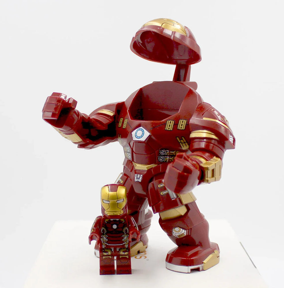 Ironman Hulkbuster (ONLINE ORDER ONLY)