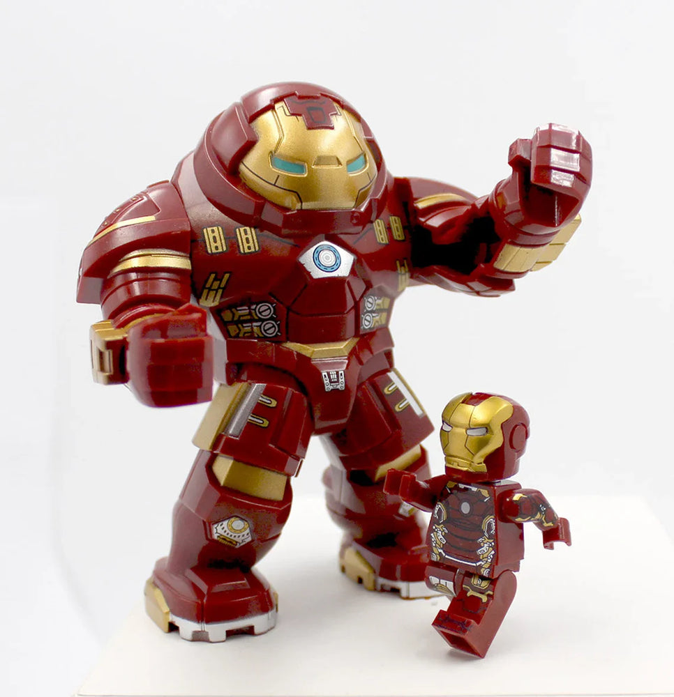 Ironman Hulkbuster (ONLINE ORDER ONLY)