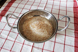 Lemon Peel infused artisan culinary sugar (ONLINE ORDER ONLY)