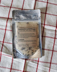 Lavender infused artisan culinary sugar (ONLINE ORDER ONLY)