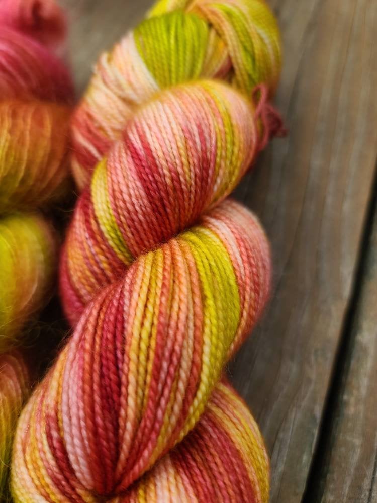 Apple Pickin' (ONLINE ORDER ONLY)