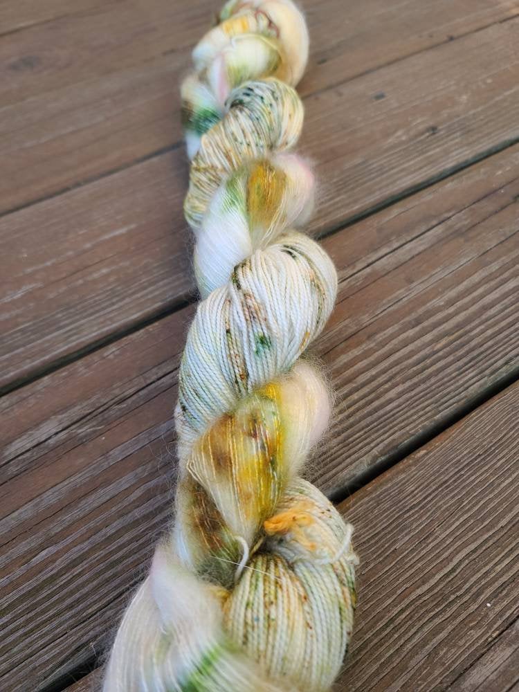 Harvest braids (ONLINE ORDER ONLY)