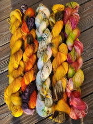 Harvest braids (ONLINE ORDER ONLY)
