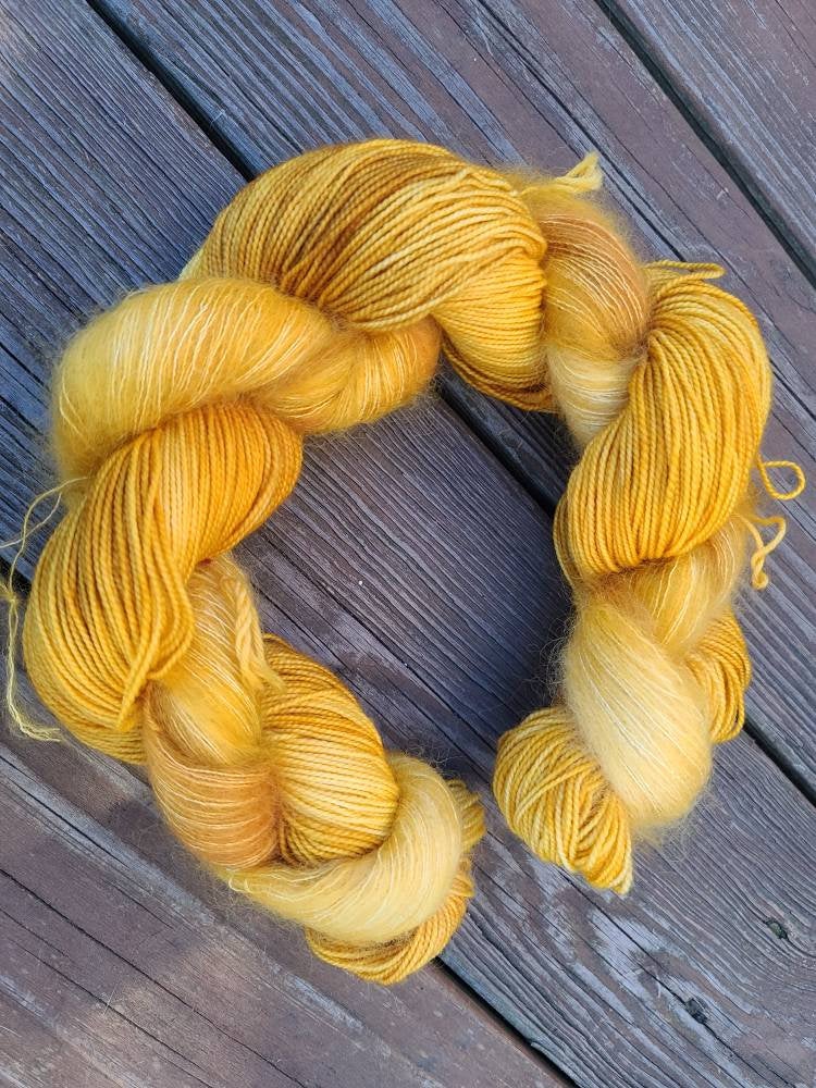 Harvest braids (ONLINE ORDER ONLY)