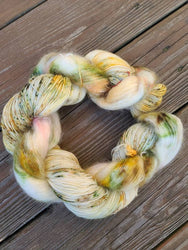 Harvest braids (ONLINE ORDER ONLY)