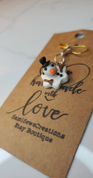 Melted Snowman (ONLINE ORDER ONLY)