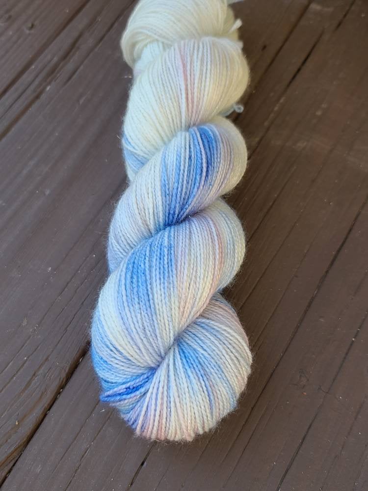 I Smell Snow (ONLINE ORDER ONLY)