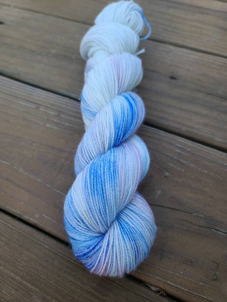 I Smell Snow (ONLINE ORDER ONLY)